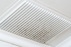 How to ensure proper maintenance of air ducts